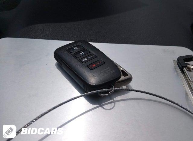 2017 Lexus RX — VIN 2T2BZMCA3HC090932, şəkil 11