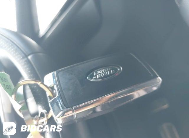 2023 Land Rover Range Rover — VIN SALYT2EU3PA362824, şəkil 11