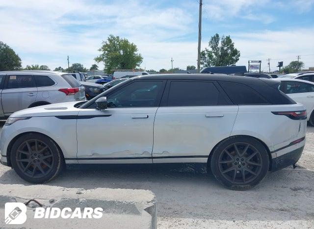 2023 Land Rover Range Rover — VIN SALYT2EU3PA362824, şəkil 14