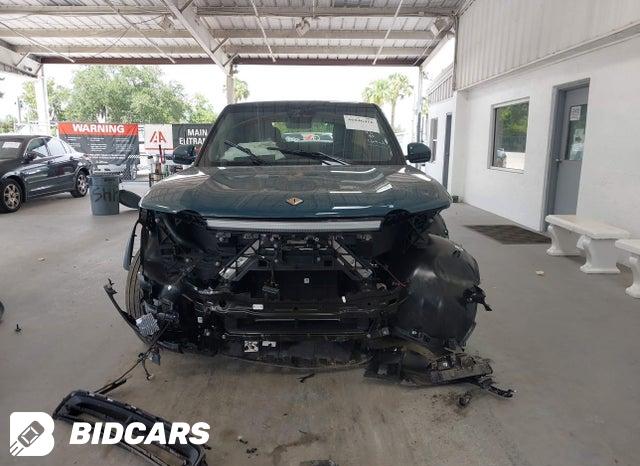 2027 Rivian R2 — VIN 7PD2EAABXVN002261, şəkil 13