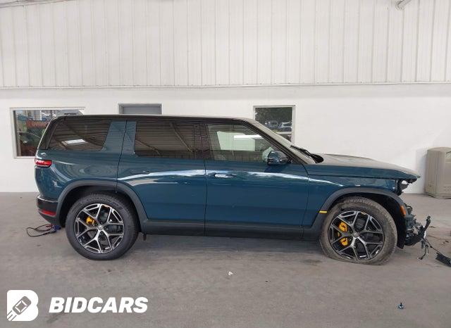 2027 Rivian R2 — VIN 7PD2EAABXVN002261, şəkil 14