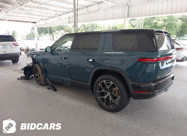 2027 Rivian R2 — VIN 7PD2EAABXVN002261, şəkil 15