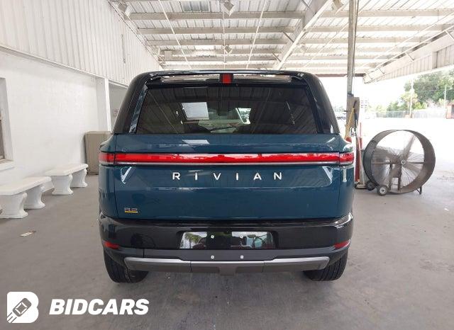2027 Rivian R2 — VIN 7PD2EAABXVN002261, şəkil 17