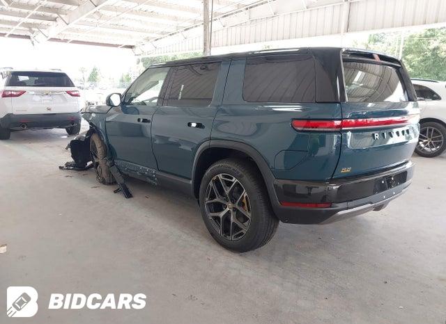 2027 Rivian R2 — VIN 7PD2EAABXVN002261, şəkil 3