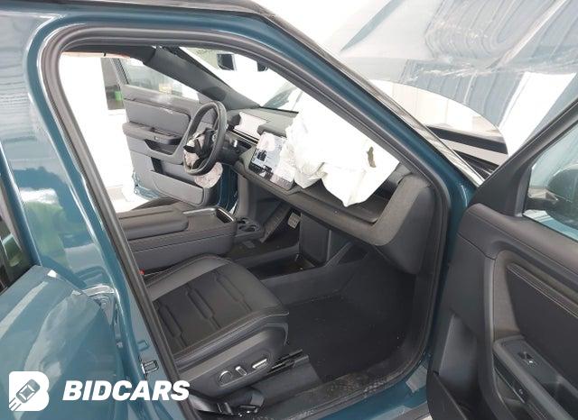 2027 Rivian R2 — VIN 7PD2EAABXVN002261, şəkil 5