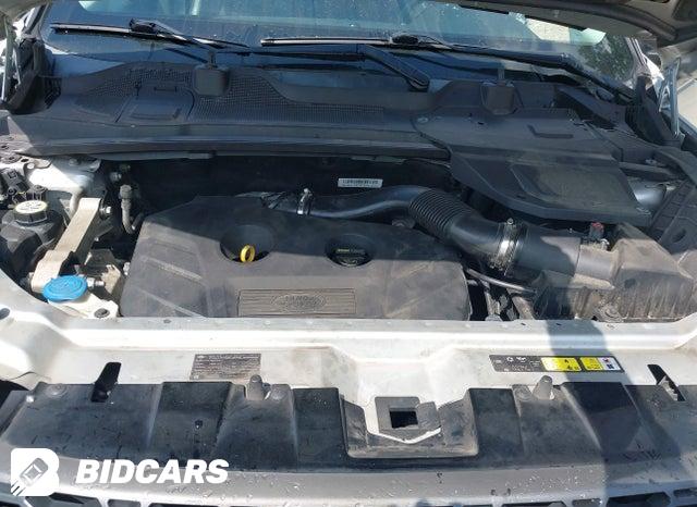 2017 Land Rover Discovery — VIN SALCP2BG8HH696885, şəkil 10