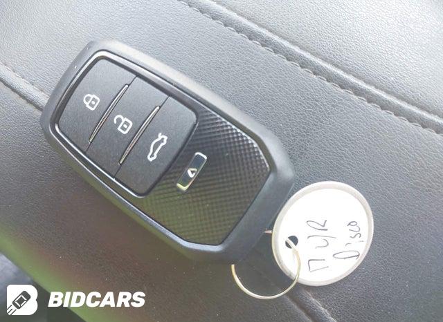 2017 Land Rover Discovery — VIN SALCP2BG8HH696885, şəkil 11