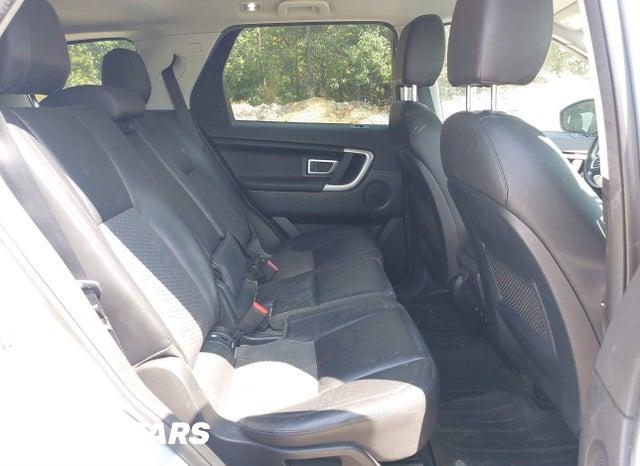 2017 Land Rover Discovery — VIN SALCP2BG8HH696885, şəkil 8