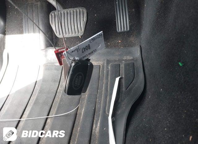 SALWG2PF8GA658805 2016 Land Rover Range Rover photo no. 11