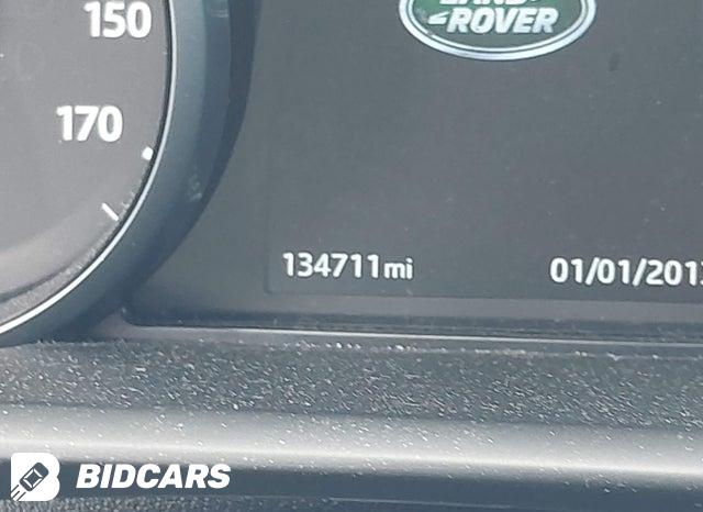 SALWG2PF8GA658805 2016 Land Rover Range Rover photo no. 15