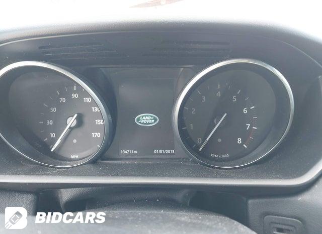 SALWG2PF8GA658805 2016 Land Rover Range Rover photo no. 7