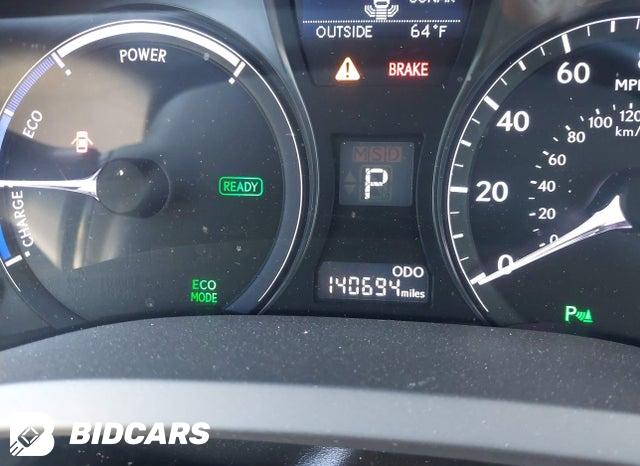 2T2BC1BA5FC009458 2015 Lexus RX photo no. 16