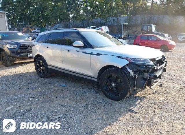 2019 Land Rover Range Rover — VIN SALYB2EX9KA794453, şəkil 1