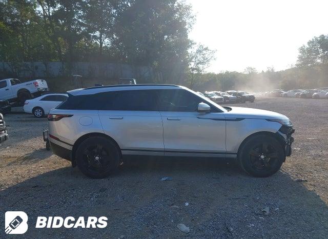 2019 Land Rover Range Rover — VIN SALYB2EX9KA794453, şəkil 13