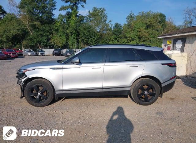 2019 Land Rover Range Rover — VIN SALYB2EX9KA794453, şəkil 14