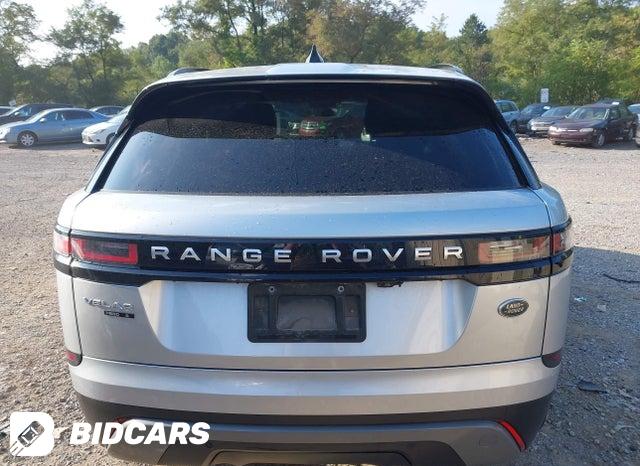 2019 Land Rover Range Rover — VIN SALYB2EX9KA794453, şəkil 16