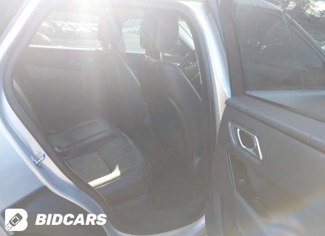 2019 Land Rover Range Rover — VIN SALYB2EX9KA794453, şəkil 8