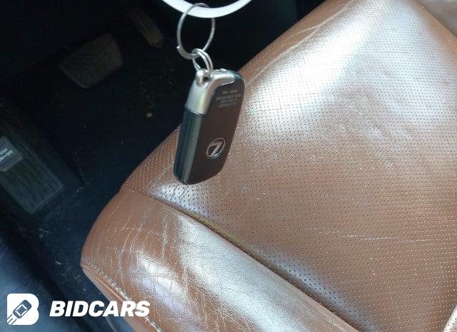 2T2BK1BA4DC202765 2013 Lexus RX photo no. 11