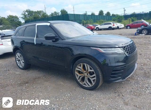 SALYL2EX1KA213475 2019 Land Rover Range Rover photo no. 1