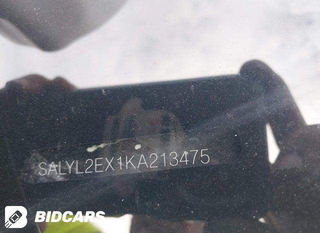 SALYL2EX1KA213475 2019 Land Rover Range Rover photo no. 12