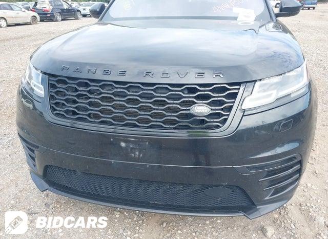 SALYL2EX1KA213475 2019 Land Rover Range Rover photo no. 6
