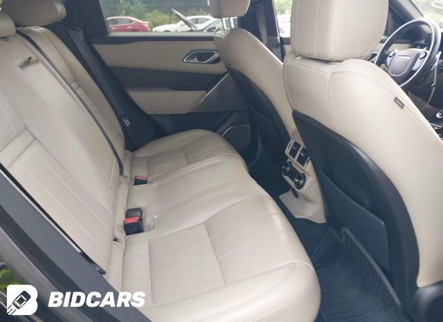SALYL2EX1KA213475 2019 Land Rover Range Rover photo no. 8