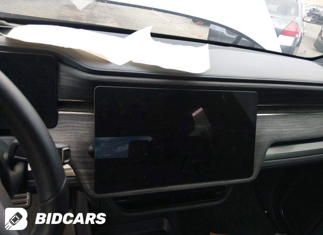 7FCTGAAL7NN004199 2022 Rivian R1T photo no. 19