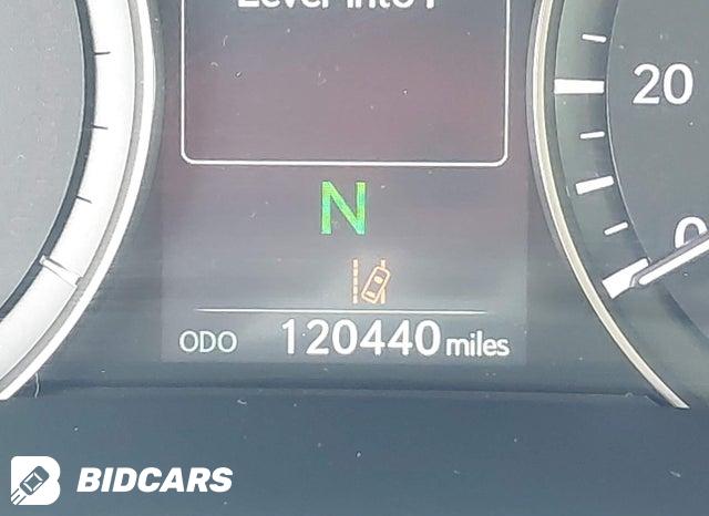 2017 Lexus RX — VIN 2T2BGMCA6HC014515, şəkil 16
