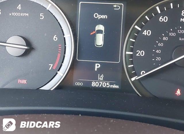 2T2BZMCA3HC101038 2017 Lexus RX photo no. 16