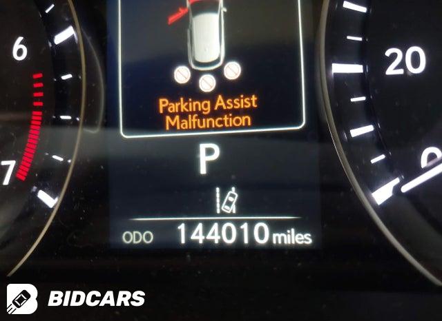 2T2BZMCA6GC052660 2016 Lexus RX photo no. 16
