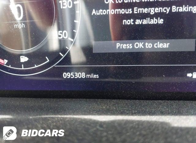 2021 Land Rover Range Rover — VIN SALWR2SU5MA788293, şəkil 15