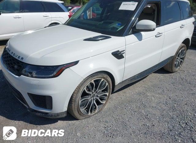 2021 Land Rover Range Rover — VIN SALWR2SU5MA788293, şəkil 17