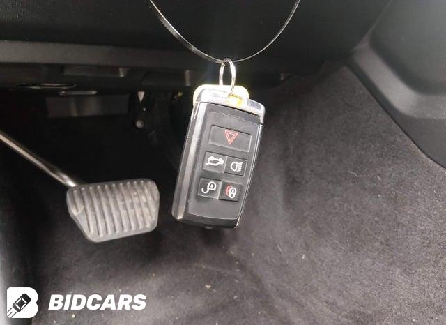 2018 Land Rover Range Rover — VIN SALWR2RV3JA181402, şəkil 11