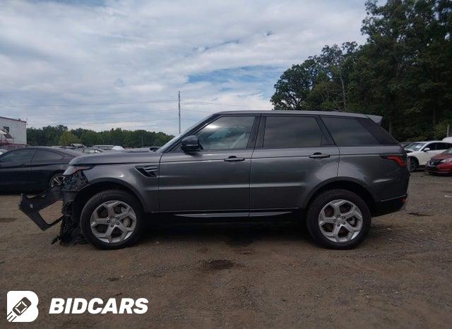 2018 Land Rover Range Rover — VIN SALWR2RV3JA181402, şəkil 14