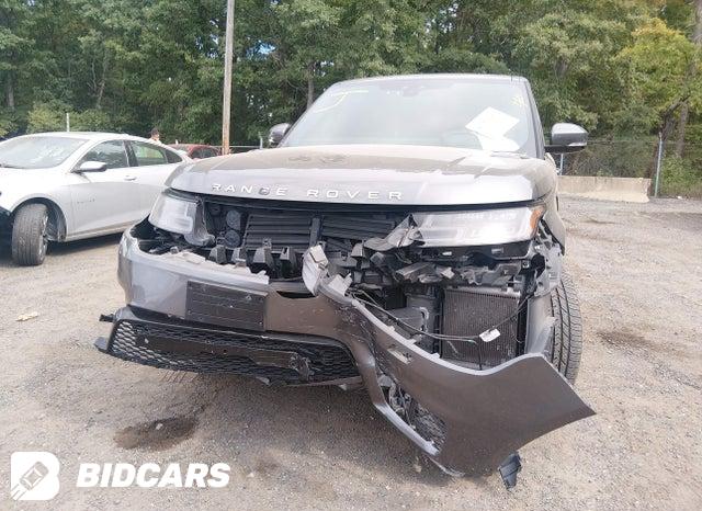 2018 Land Rover Range Rover — VIN SALWR2RV3JA181402, şəkil 6