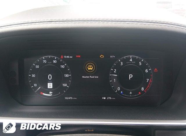 2018 Land Rover Range Rover — VIN SALWR2RV3JA181402, şəkil 7