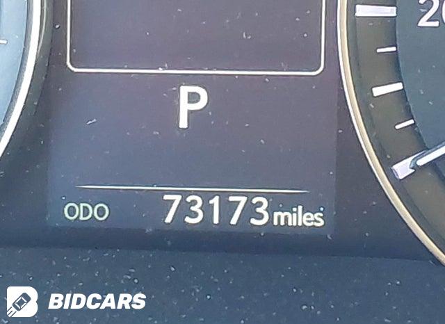 2019 Lexus RX — VIN 2T2ZZMCA2KC138023, şəkil 15