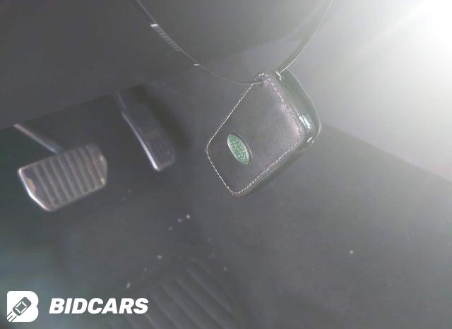 2019 Land Rover Range Rover — VIN SALYM2EV8KA786644, şəkil 11