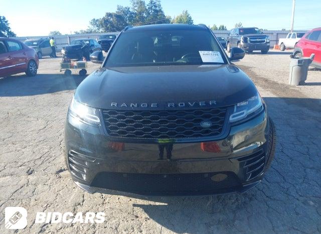 2019 Land Rover Range Rover — VIN SALYM2EV8KA786644, şəkil 12