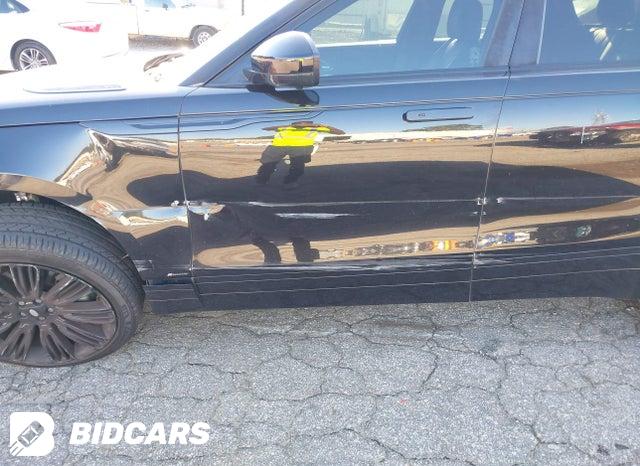 2019 Land Rover Range Rover — VIN SALYM2EV8KA786644, şəkil 6