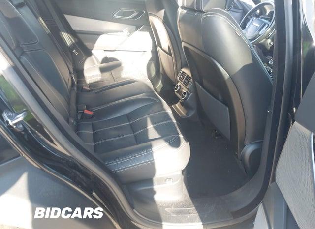 2019 Land Rover Range Rover — VIN SALYM2EV8KA786644, şəkil 8