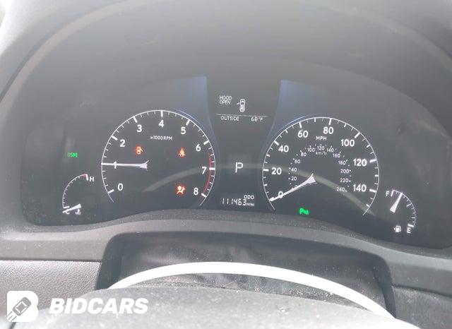 2T2BK1BAXFC332245 2015 Lexus RX photo no. 7