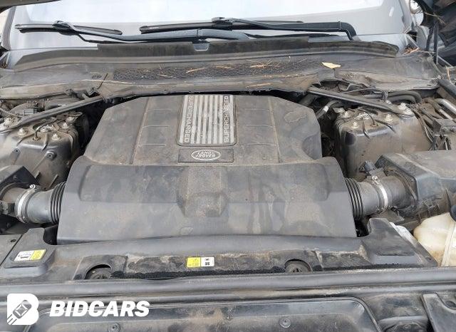 2016 Land Rover Range Rover — VIN SALWR2VF7GA563925, şəkil 10
