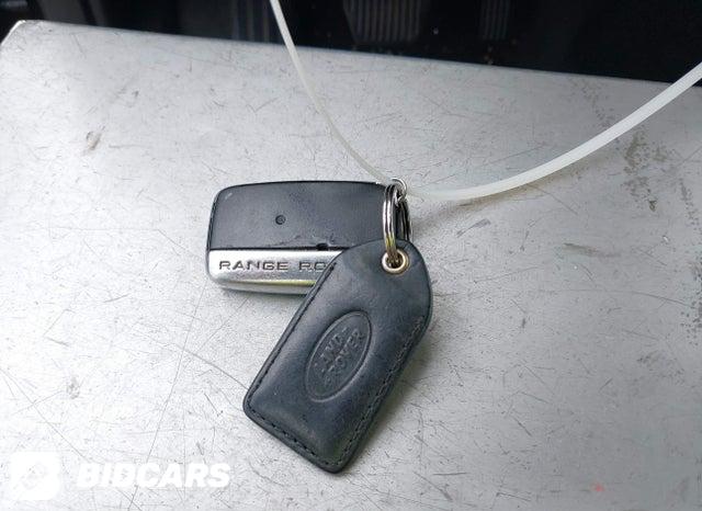 2016 Land Rover Range Rover — VIN SALWR2VF7GA563925, şəkil 11