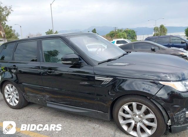 2016 Land Rover Range Rover — VIN SALWR2VF7GA563925, şəkil 12