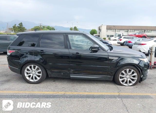 2016 Land Rover Range Rover — VIN SALWR2VF7GA563925, şəkil 17