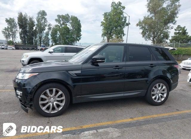 2016 Land Rover Range Rover — VIN SALWR2VF7GA563925, şəkil 18