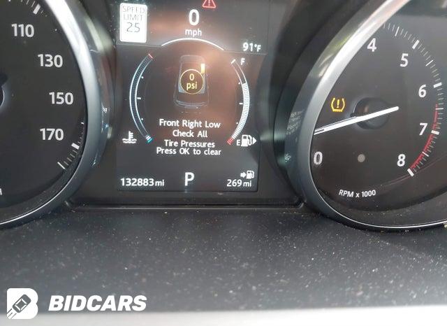 2016 Land Rover Range Rover — VIN SALWR2VF7GA563925, şəkil 19