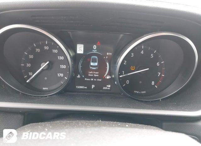 2016 Land Rover Range Rover — VIN SALWR2VF7GA563925, şəkil 7