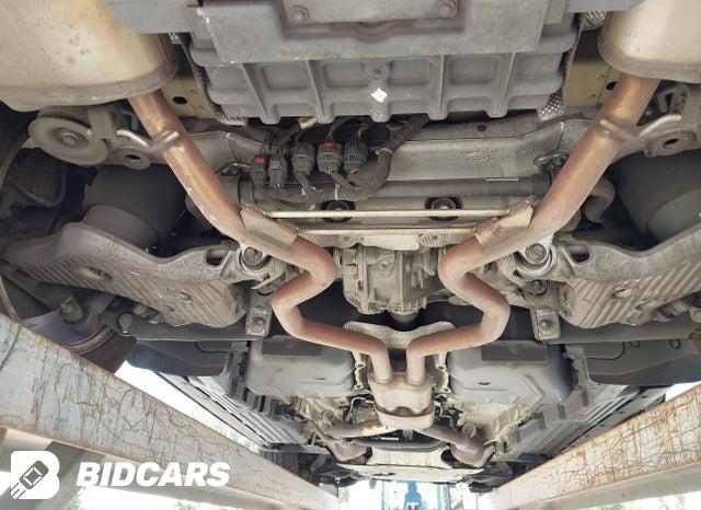 SALWR2VF7GA563925 2016 Land Rover Range Rover photo no. 15